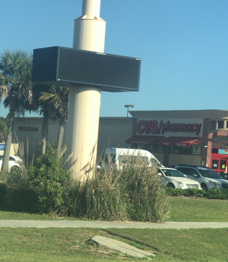 CVS