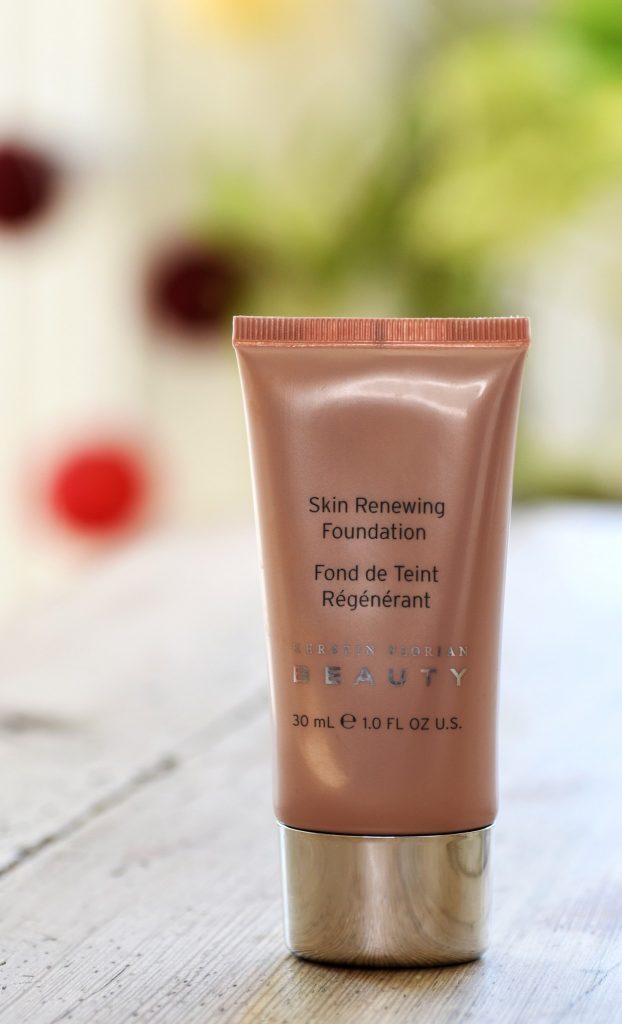 Kerstin Florian Skin Renewing Foundation