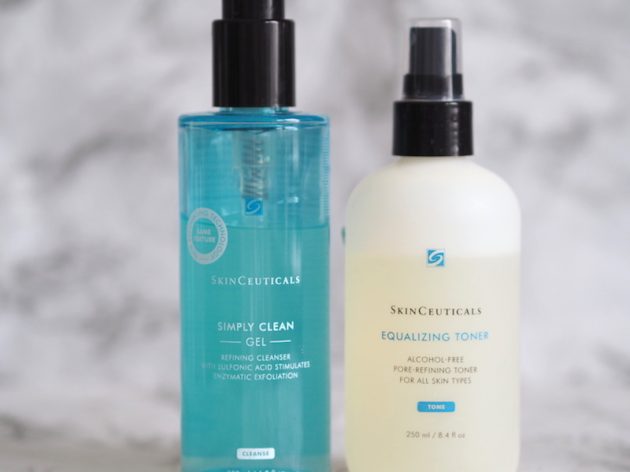 Skinceuticals