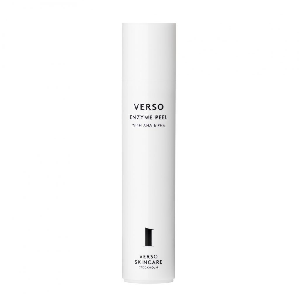 Verso Skincare