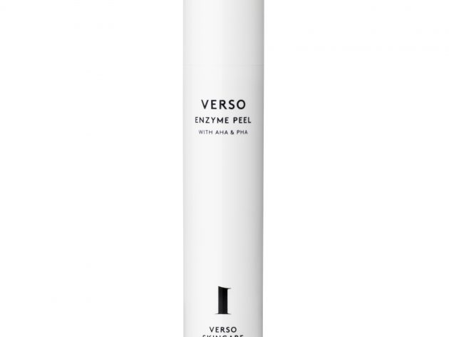 Verso Skincare