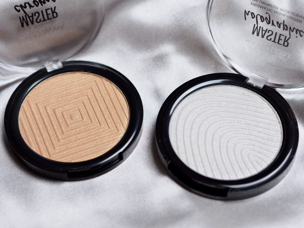 Maybelline Master Chrome Metallic Highlighter