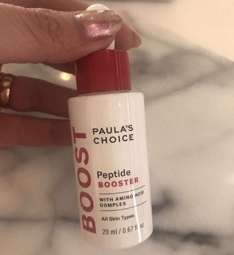 Peptide Booster