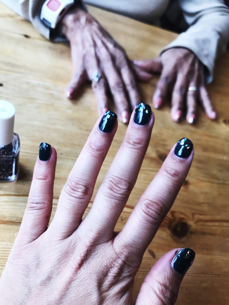 Jazzy Jubilant Essie Dior Now 800