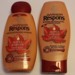 Garnier Respons Mapel Remedy