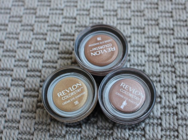 Revlon ColorStay