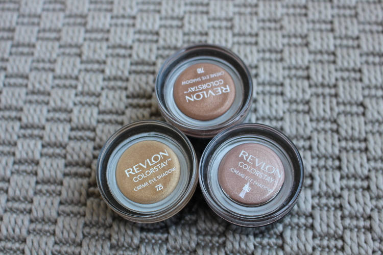 Revlon ColorStay