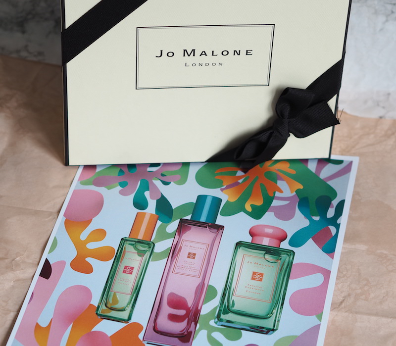 Jo Malone