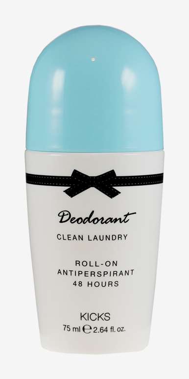 deodorant