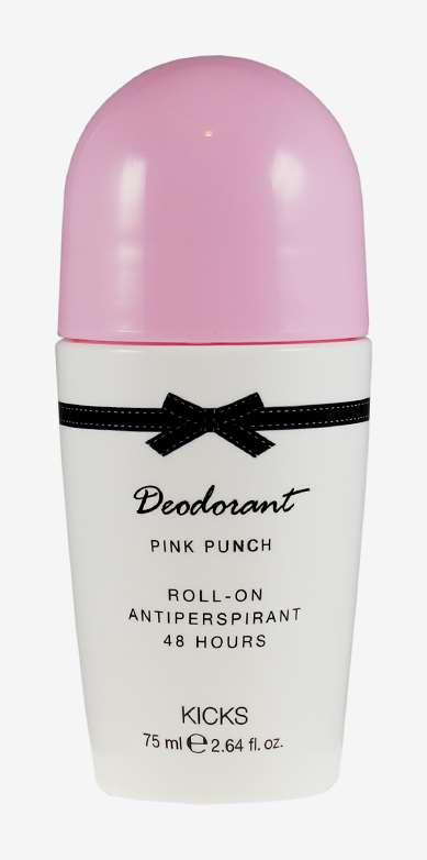 deodorant