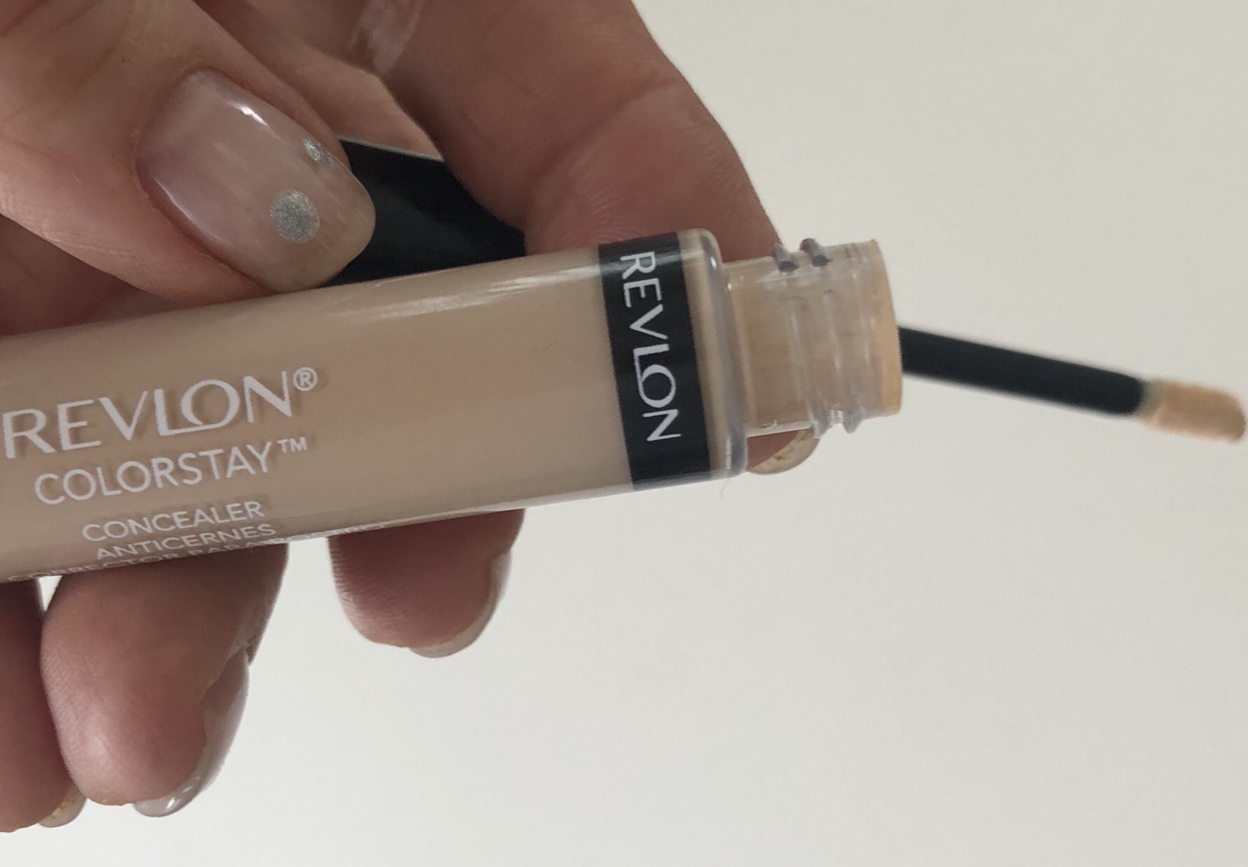 Colorstay Concealer