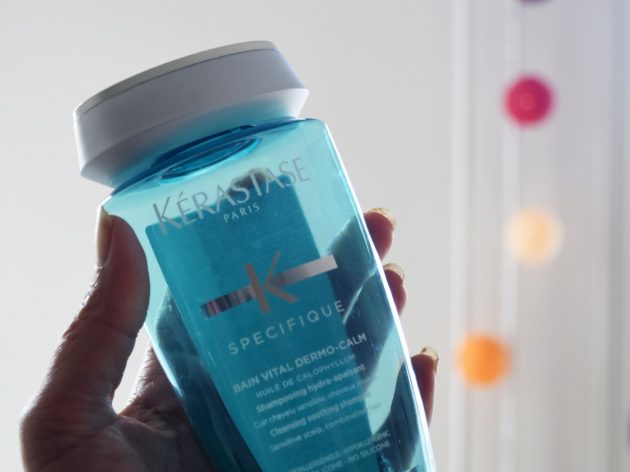 Kérastase Specifique Bain Vital Dermo-Calm