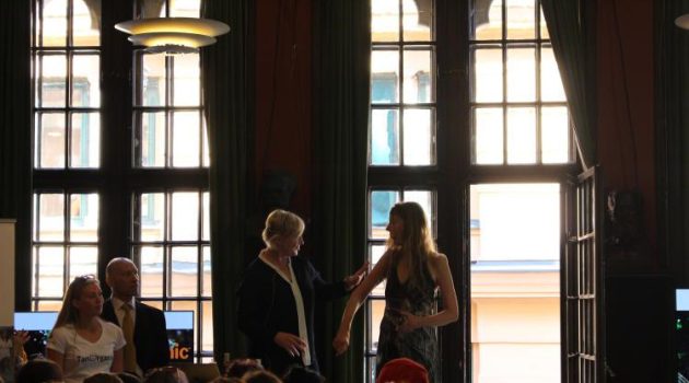 Stockholm Beauty Week