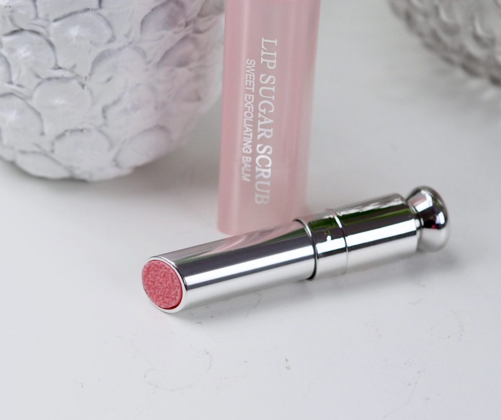 Dior Addict Lip Sugar Scrub