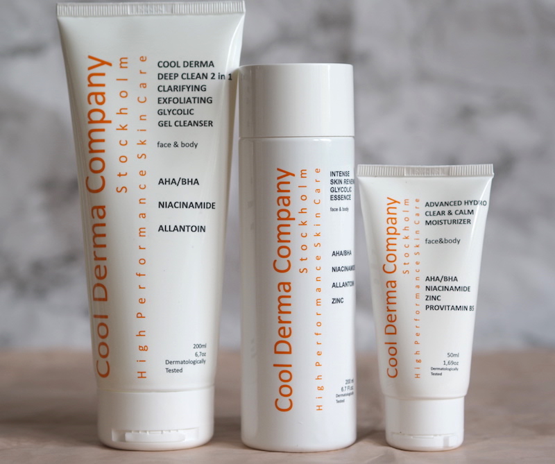 Cool Derma