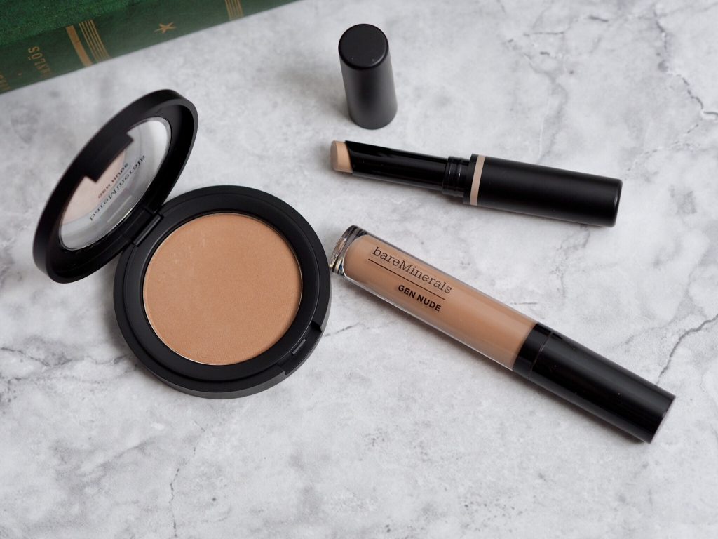 BareMinerals Nyheter