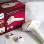 Philips Lumea Prestige