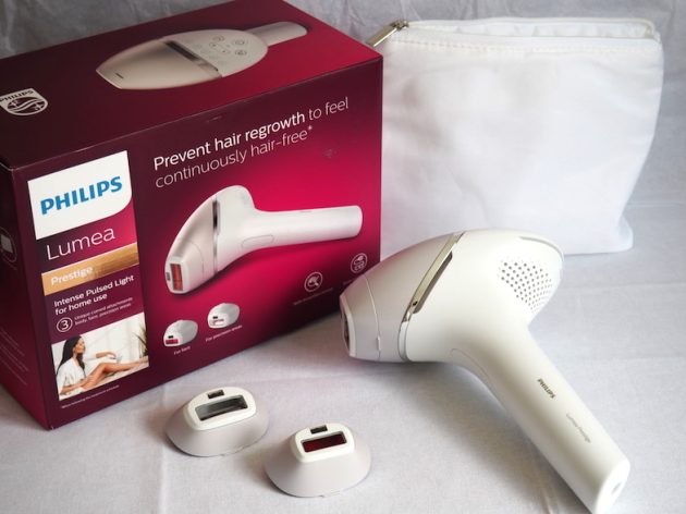 Philips Lumea Prestige