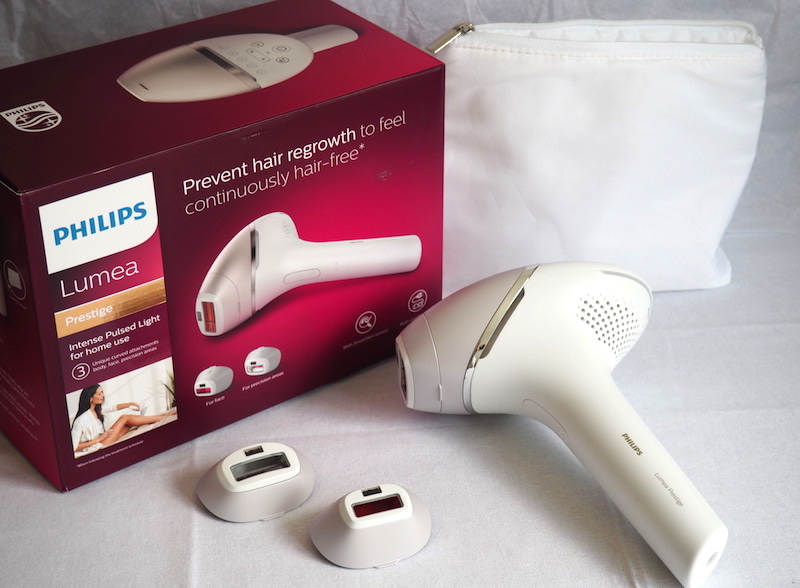 Philips Lumea Prestige