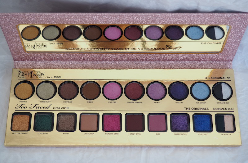 Too Faced