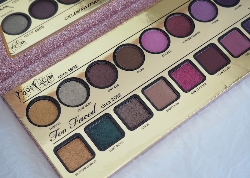 Too Faced