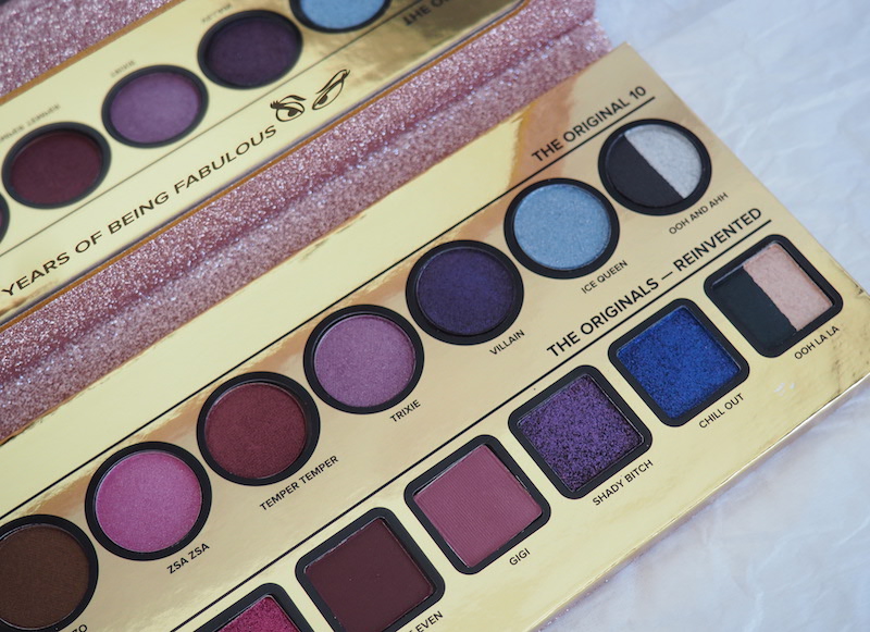 Too Faced