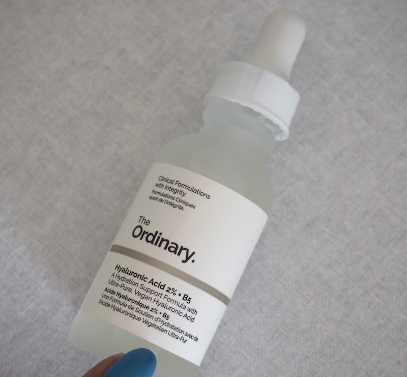 The Ordinary