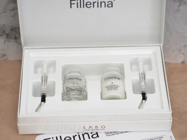 Fillerina