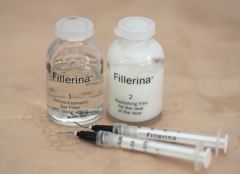 Fillerina