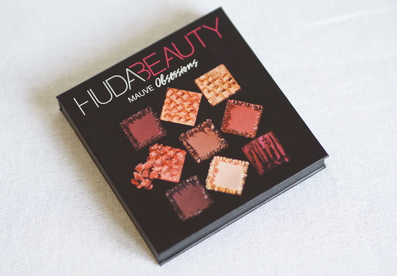 Huda Beauty