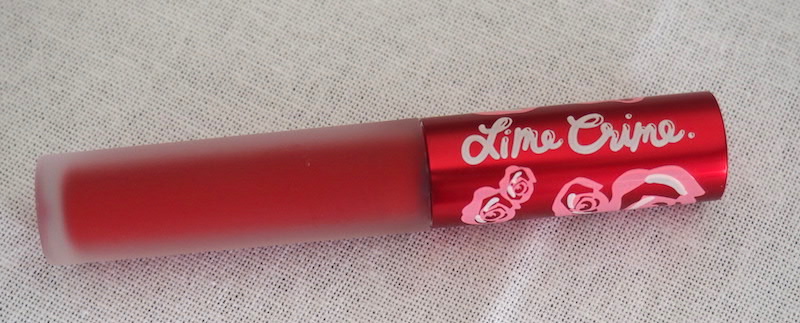 Lime Crime