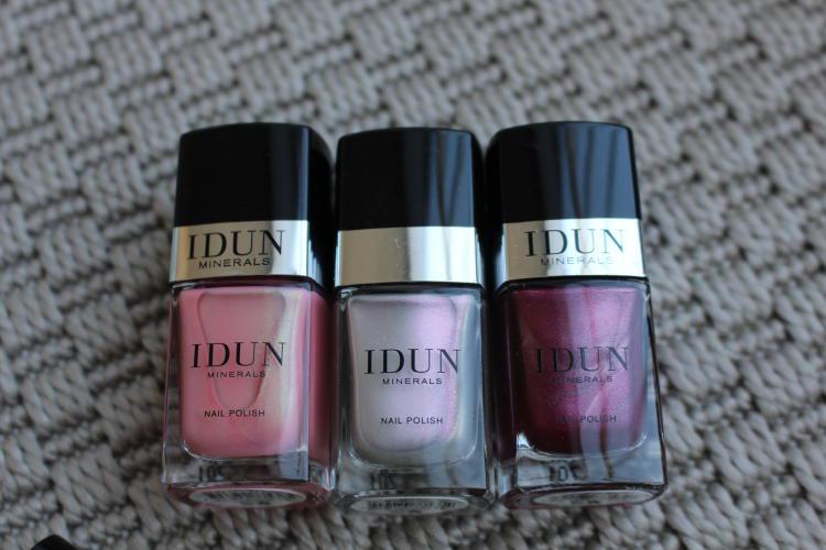 Idun Minerals