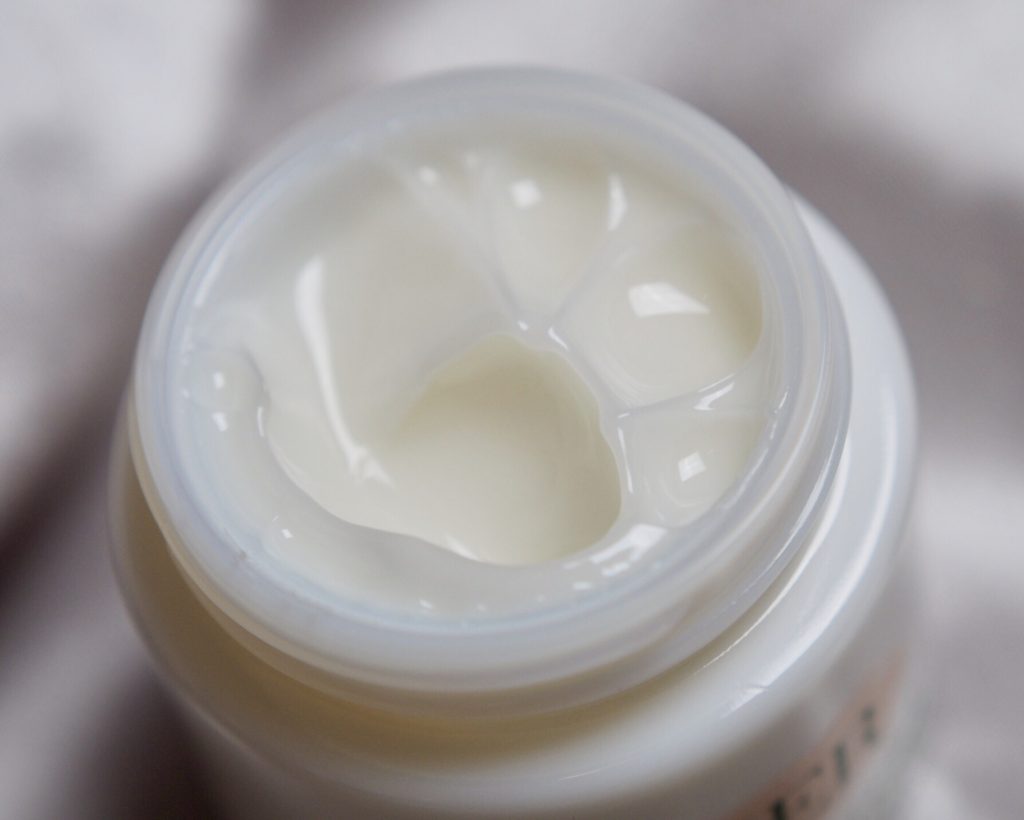 The Moisturizing Cool Gel Cream