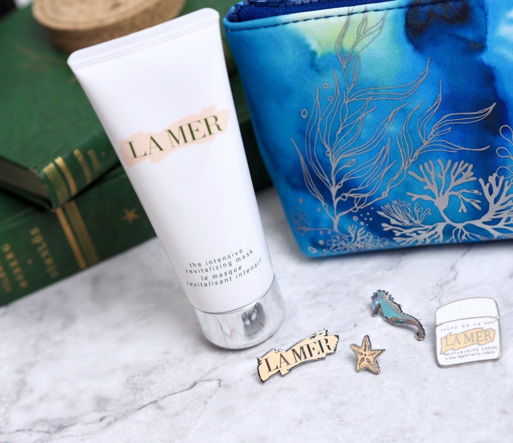 The Intensive Revitalizing Mask från La Mer