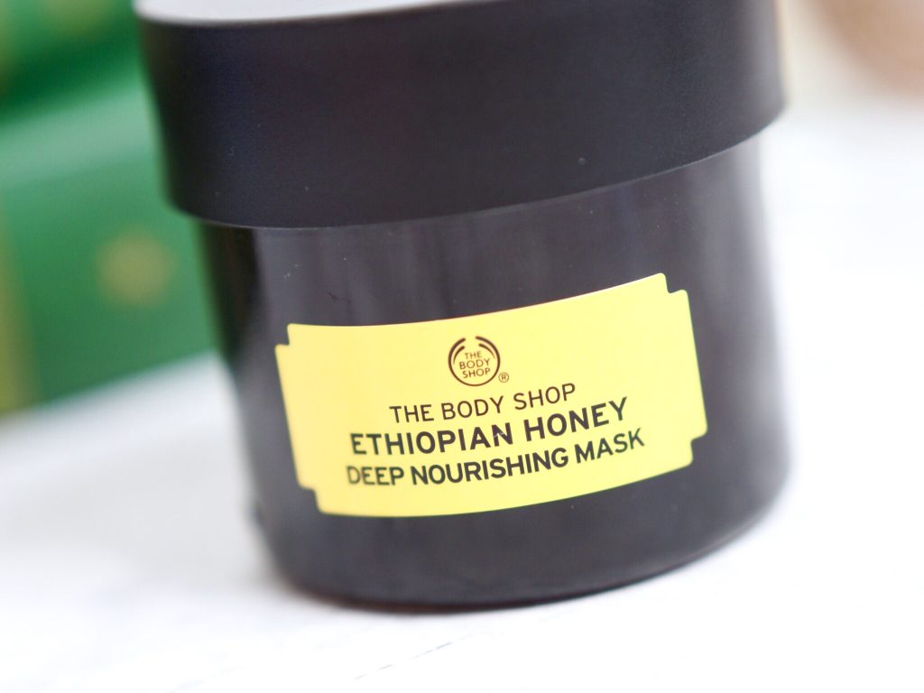 Söndagsmaskar med Ethiopian Honey