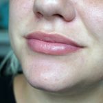 Burt Bees tinted lip balm