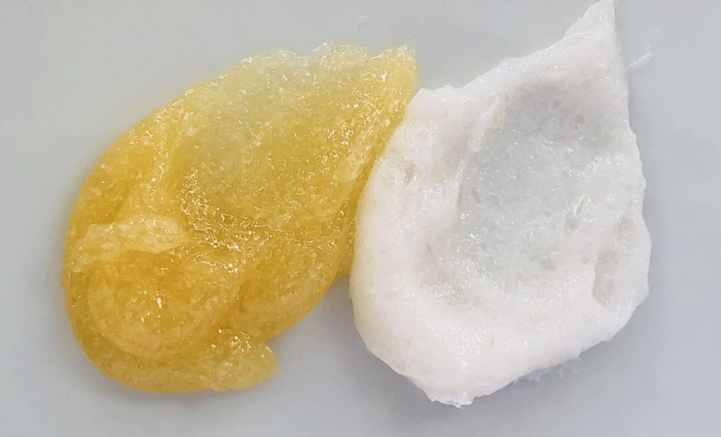 Scalp Scrub