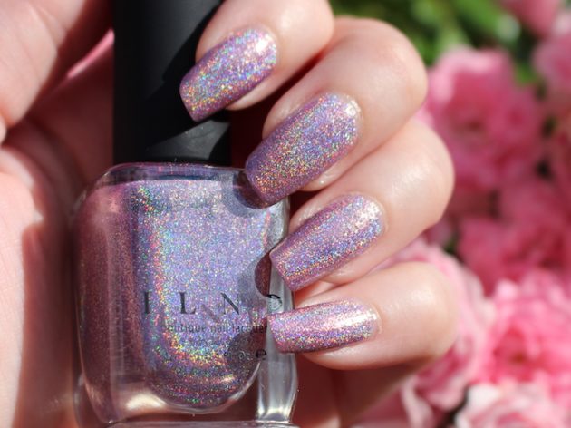 ILNP Celeste