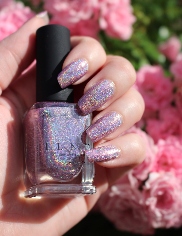 ILNP Celeste