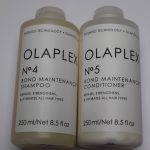Olaplex Bond No 4 Maintenance Shampoo