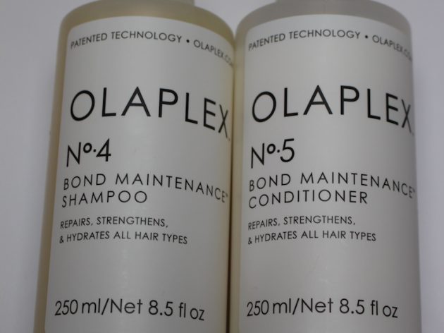 Olaplex Bond No 4 Maintenance Shampoo