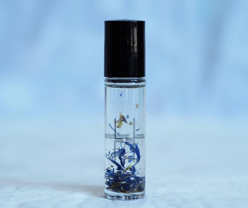 Blossom Lip Oil