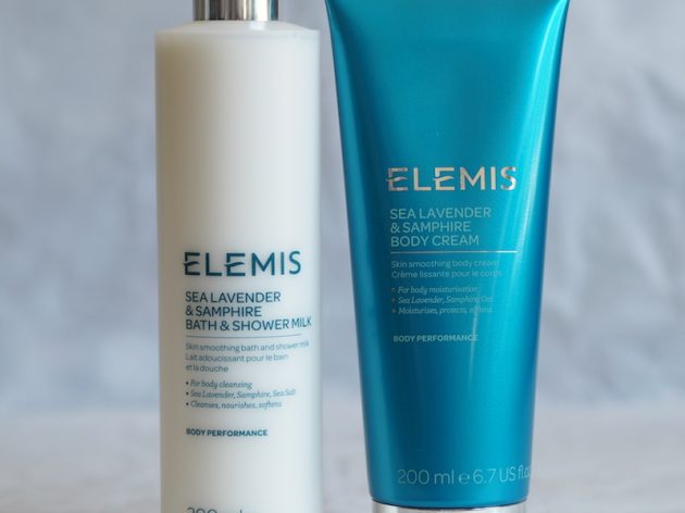 Elemis