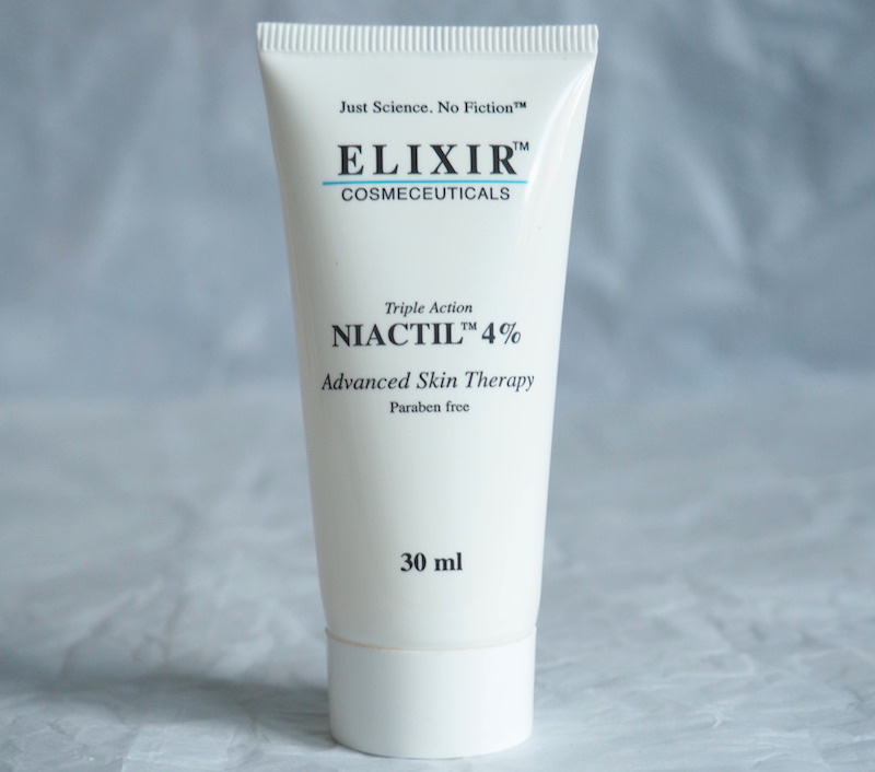 Elixir Cosmeceuticals