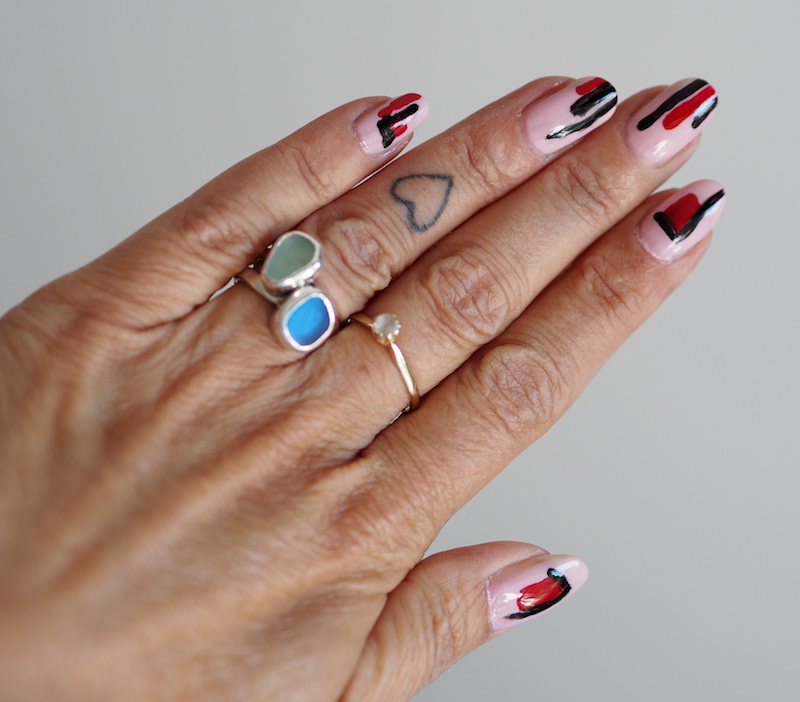 essie