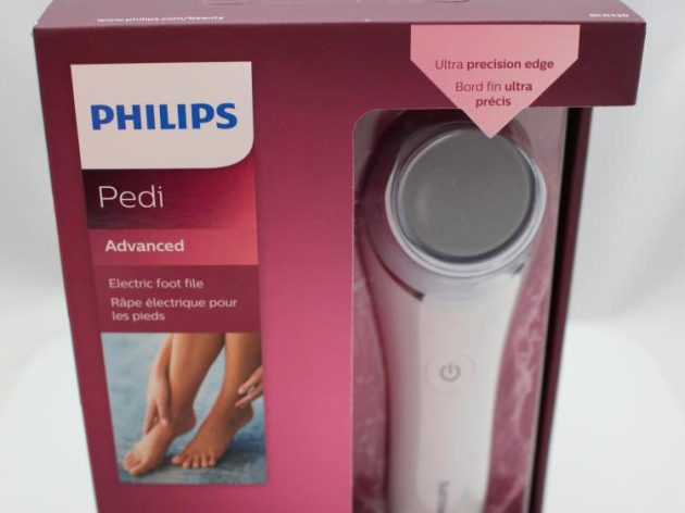 Philips Pedi Advanced