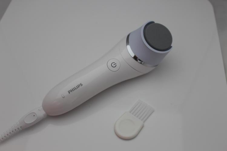 Philips Pedi Advanced