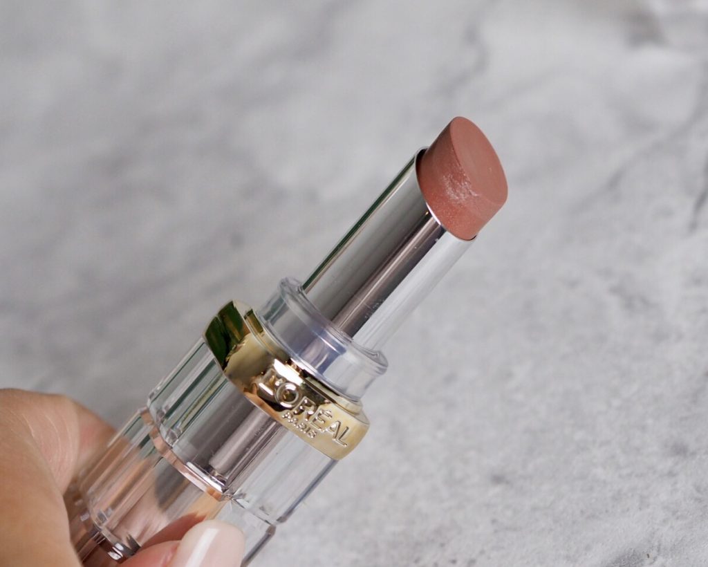 L'Oréal Color Riche Shine 658 Topless