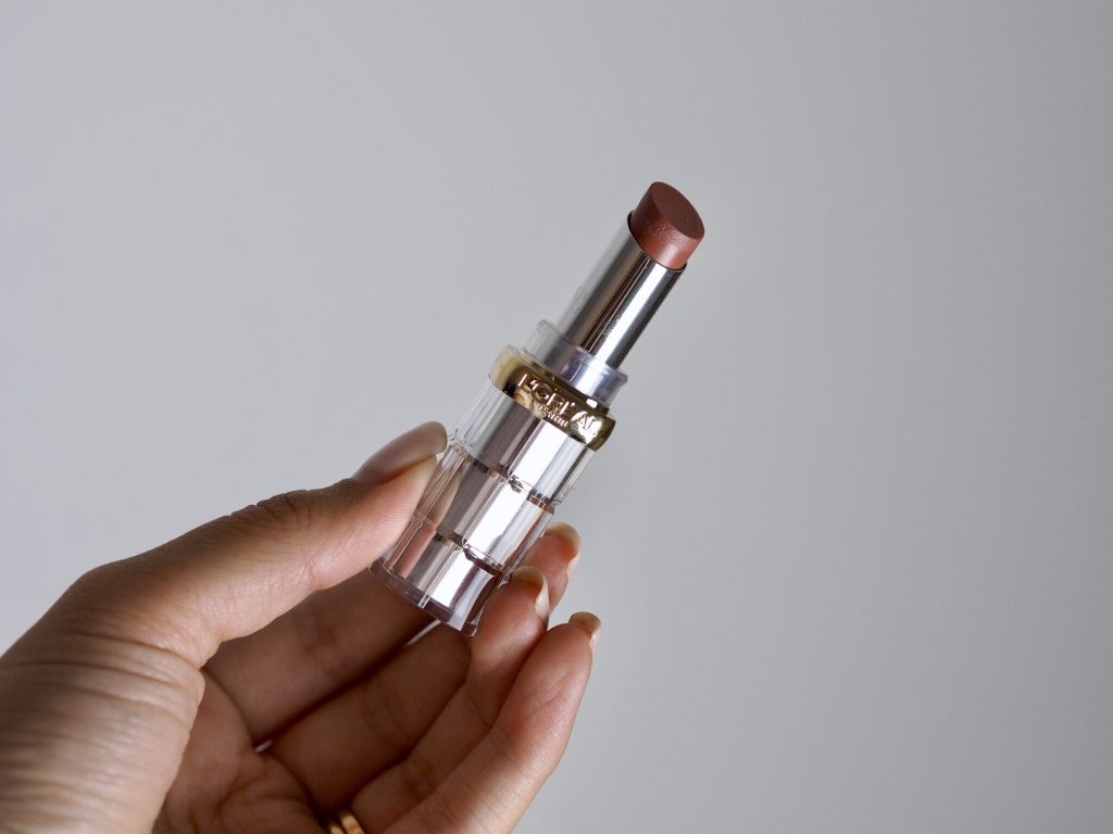 L'Oréal Color Riche Shine 658 Topless