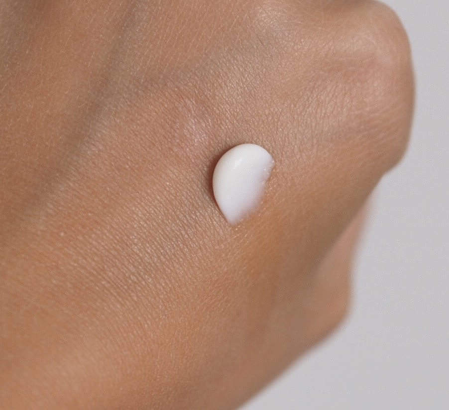 The Moisturising Bomb Facial Mask